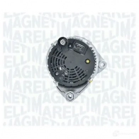 Генератор MAGNETI MARELLI 944390450310 1049257 M RA45031 68ZK4 - Изображение 3