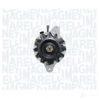Генератор MAGNETI MARELLI IG8GR 944390904440 MRA9044 4 1049711 - Изображение 2