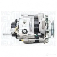 Генератор MAGNETI MARELLI 1049361 3TJZI 944390512270 MR A51227 - Изображение 2