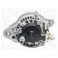 Генератор MAGNETI MARELLI 1049361 3TJZI 944390512270 MR A51227 - Изображение 3