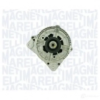 Генератор MAGNETI MARELLI 1049076 MAR5527 944390406000 9 43355027010 - Изображение 2