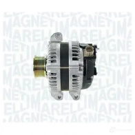 Генератор MAGNETI MARELLI 21S311 MRA 90435 944390904350 Honda Civic 8 (FD, FA, FN, FK) 2005 – 2011