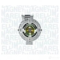 Генератор MAGNETI MARELLI 21S311 MRA 90435 944390904350 1049708 - Изображение 2