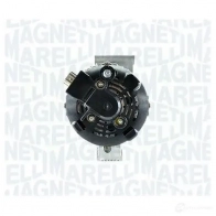 Генератор MAGNETI MARELLI 21S311 MRA 90435 944390904350 1049708 - Изображение 3