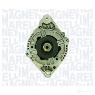 Генератор MAGNETI MARELLI 1049093 944390409100 MAR5533 94 3355033010 - Изображение 2