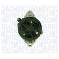 Генератор MAGNETI MARELLI 1049093 944390409100 MAR5533 94 3355033010 - Изображение 3