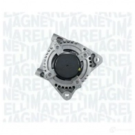 Генератор MAGNETI MARELLI 944390906580 BEWO AE 1437614127 - Изображение 2