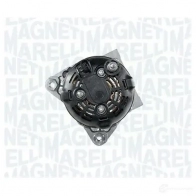 Генератор MAGNETI MARELLI 944390906580 BEWO AE 1437614127 - Изображение 3