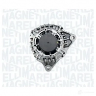 Генератор MAGNETI MARELLI MRA 90372 944390903720 VNGBW7D 1049659 - Изображение 2