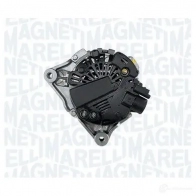 Генератор MAGNETI MARELLI MRA 90372 944390903720 VNGBW7D 1049659 - Изображение 3