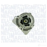 Генератор MAGNETI MARELLI 1048969 MAR6001 9433460010 10 944390386100 - Изображение 2