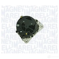 Генератор MAGNETI MARELLI 1048969 MAR6001 9433460010 10 944390386100 - Изображение 3