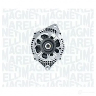 Генератор MAGNETI MARELLI 1049623 XENQSF MRA90 329 944390903290 - Изображение 2
