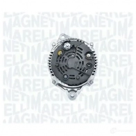 Генератор MAGNETI MARELLI 1049623 XENQSF MRA90 329 944390903290 - Изображение 3