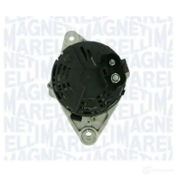 Генератор MAGNETI MARELLI 063321640 010 1049083 944390406810 63320509 - Изображение 3