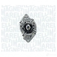 Генератор MAGNETI MARELLI QYJLL Z 944390906630 1437613975 - Изображение 2