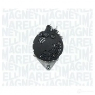 Генератор MAGNETI MARELLI QYJLL Z 944390906630 1437613975 - Изображение 3