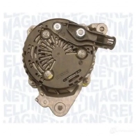 Генератор MAGNETI MARELLI 1048993 944390389600 MAR956 943 356549010 - Изображение 3