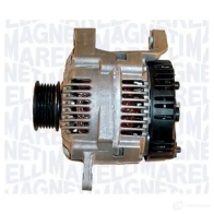 Генератор MAGNETI MARELLI Renault Clio (BB, CB) 2 Хэтчбек 1.9 D (B/CB0E) 64 л.с. 1998 – 2005 944390421810 94335407601 0 MAR7076