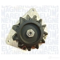 Генератор MAGNETI MARELLI 1048897 KGOT9S7 944390361000 MRA3 6100 - Изображение 2