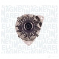 Генератор MAGNETI MARELLI 944390357200 F4F8U82 M RA35720 1048885 - Изображение 2