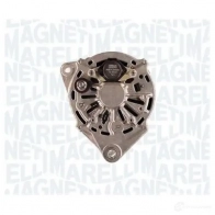 Генератор MAGNETI MARELLI 944390357200 F4F8U82 M RA35720 1048885 - Изображение 3