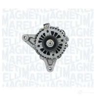 Генератор MAGNETI MARELLI J8QID25 M RA90251 1049596 944390902510 - Изображение 2