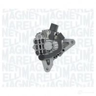 Генератор MAGNETI MARELLI J8QID25 M RA90251 1049596 944390902510 - Изображение 3