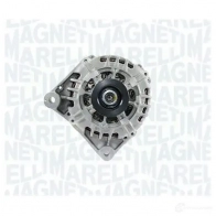 Генератор MAGNETI MARELLI MRA 90160 944390901600 1049539 MB0NL77 - Изображение 2