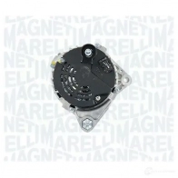 Генератор MAGNETI MARELLI MRA 90160 944390901600 1049539 MB0NL77 - Изображение 3