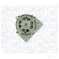 Генератор MAGNETI MARELLI 944390903160 MRA90 316 1049611 BVZYW - Изображение 2