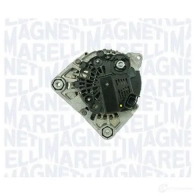 Генератор MAGNETI MARELLI 944390903160 MRA90 316 1049611 BVZYW - Изображение 3