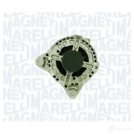 Генератор MAGNETI MARELLI 944390473900 MRA47 390 K267JPJ 1049319 - Изображение 2