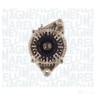 Генератор MAGNETI MARELLI MRA51 288 944390512880 FWNBT 1049369 - Изображение 2