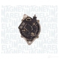 Генератор MAGNETI MARELLI MRA51 288 944390512880 FWNBT 1049369 - Изображение 3
