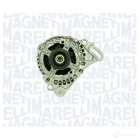 Генератор MAGNETI MARELLI 944390453100 MRA453 10 VAC2JA6 1049263 - Изображение 2