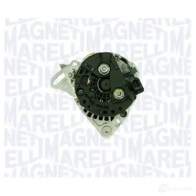 Генератор MAGNETI MARELLI 944390453100 MRA453 10 VAC2JA6 1049263 - Изображение 3