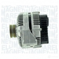 Генератор MAGNETI MARELLI 943346 199010 944390414710 943355058010 1049137 - Изображение 2
