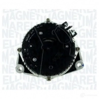 Генератор MAGNETI MARELLI 943346 199010 944390414710 943355058010 1049137 - Изображение 3
