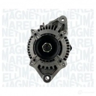 Генератор MAGNETI MARELLI NVWXIHO 1049441 MR A66588 944390665880