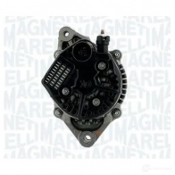 Генератор MAGNETI MARELLI NVWXIHO 1049441 MR A66588 944390665880 - Изображение 3
