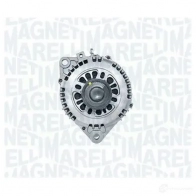 Генератор MAGNETI MARELLI MRA903 64 944390903640 DUHDJ6L 1049654 - Изображение 2