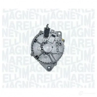 Генератор MAGNETI MARELLI MRA903 64 944390903640 DUHDJ6L 1049654 - Изображение 3