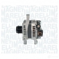 Генератор MAGNETI MARELLI Toyota RAV4 (XA30) 3 Кроссовер 2.0 (ZSA35) 158 л.с. 2008 – 2013 229 2YZ 944390908430