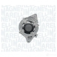 Генератор MAGNETI MARELLI 1437614123 229 2YZ 944390908430 - Изображение 2