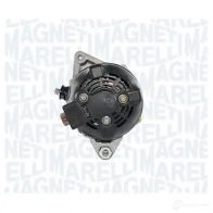 Генератор MAGNETI MARELLI 1437614123 229 2YZ 944390908430 - Изображение 3