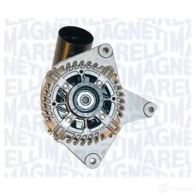 Генератор MAGNETI MARELLI X0KT0 1049128 MRA4136 1 944390413610 - Изображение 2