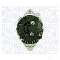 Генератор MAGNETI MARELLI MRA 90159 944390901590 KIS4M0 1049538 - Изображение 3