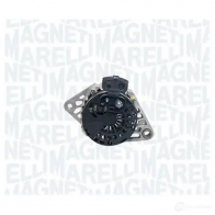 Генератор MAGNETI MARELLI 06332161 0010 1049081 63320508 944390406610 - Изображение 2