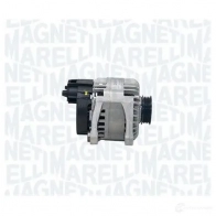Генератор MAGNETI MARELLI 06332161 0010 1049081 63320508 944390406610 - Изображение 3